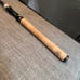 Fishing rod (Diawa Tatula 7’2” glass cranking rod)