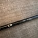 Fishing rod (Diawa Tatula 7’2” glass cranking rod)