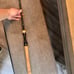 Fishing rod (Diawa Tatula 7’2” glass cranking rod)