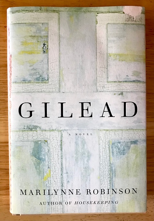 *Signed* MARILYNNE ROBINSON As New, Unread 1st Edition, 1stPrinting GILEAD!