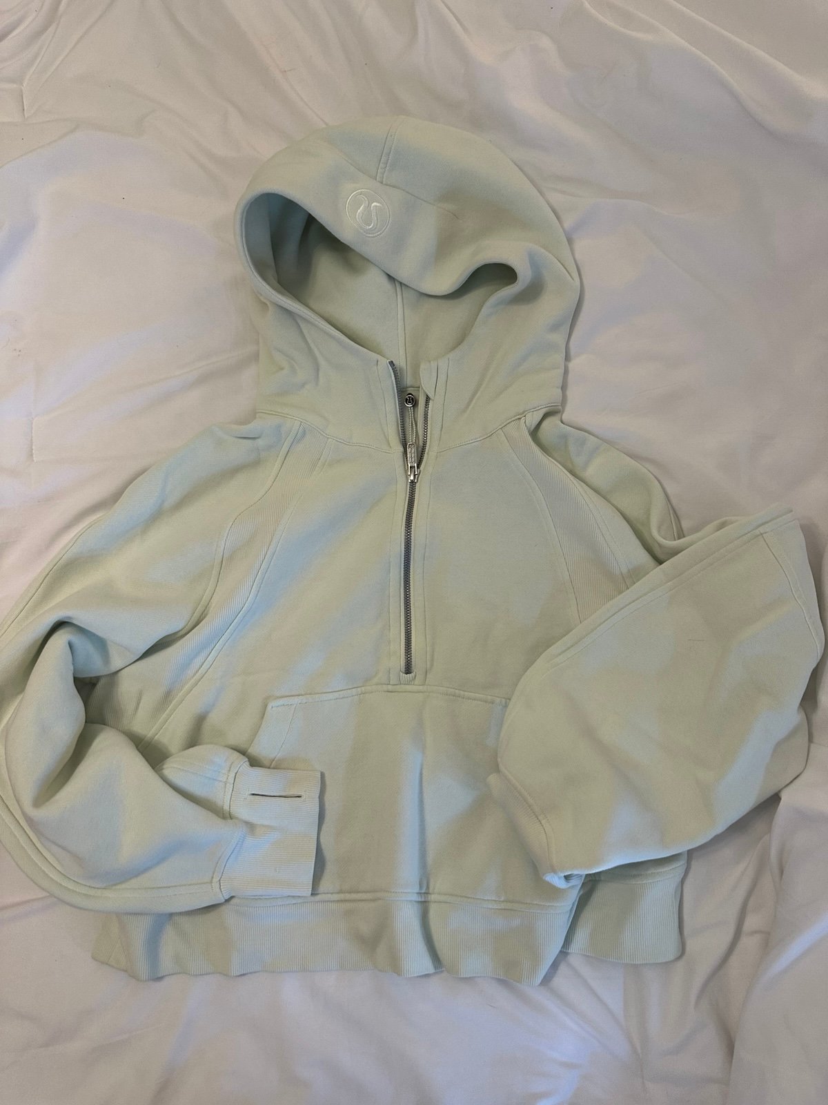 Lululemon hoodie