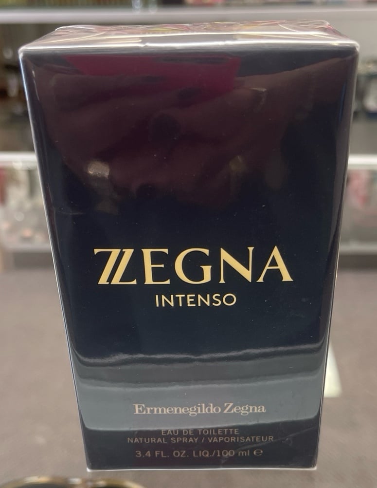 Zegna Intenso