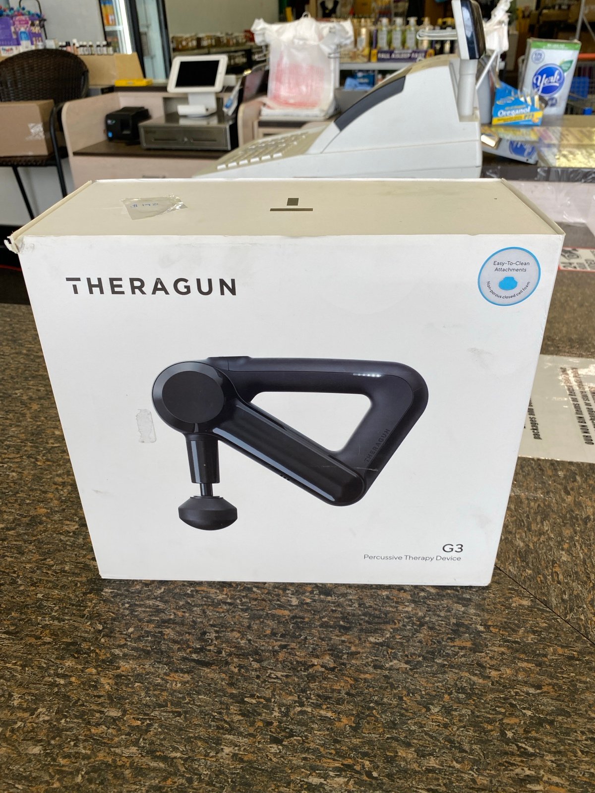 Theragun
