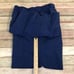 Aftco Shorts Mens Size 30 Navy Blue Cargo Fishing Stretch Outdoor Hiking Nylon