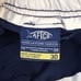 Aftco Shorts Mens Size 30 Navy Blue Cargo Fishing Stretch Outdoor Hiking Nylon