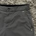 Vuori Fleet Short Men's Performance Shorts size XS charcoal