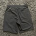Vuori Fleet Short Men's Performance Shorts size XS charcoal