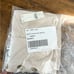 By Anthropologie halter vest top neutral beige tan new
