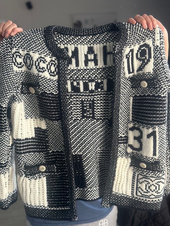 Cardigan