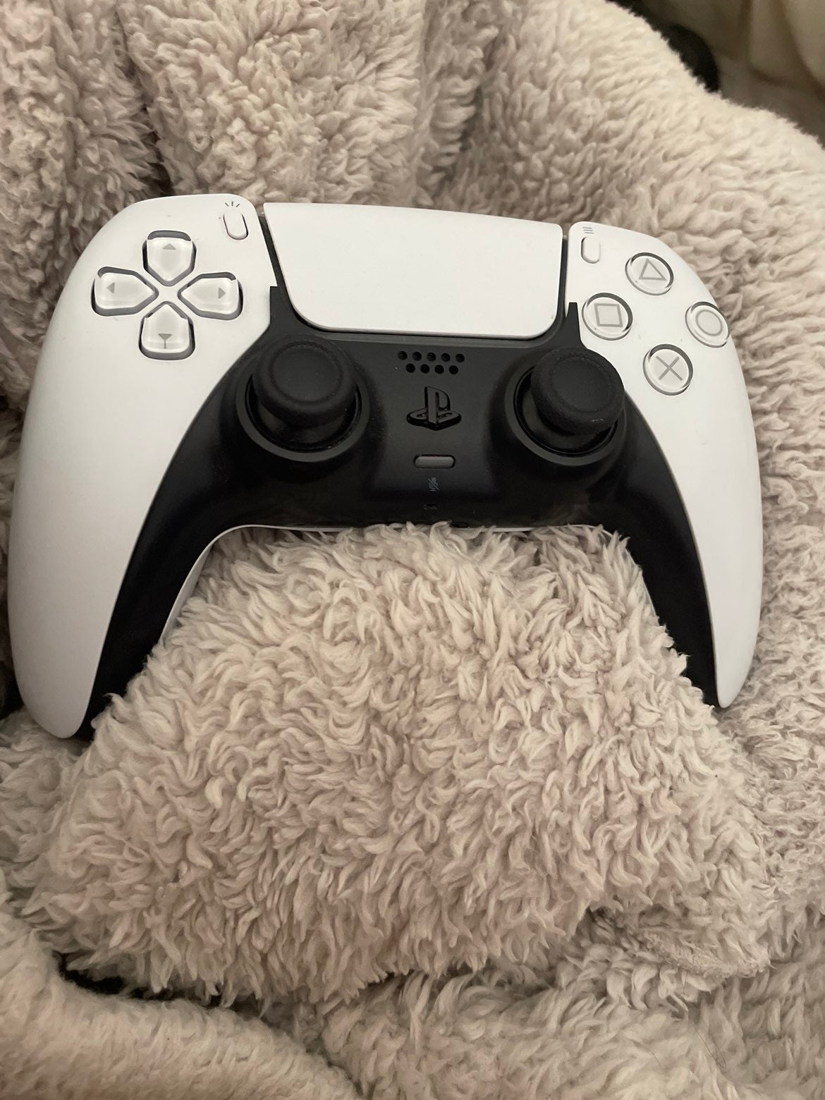 DualSense Wireless Controller for PlayStation 5