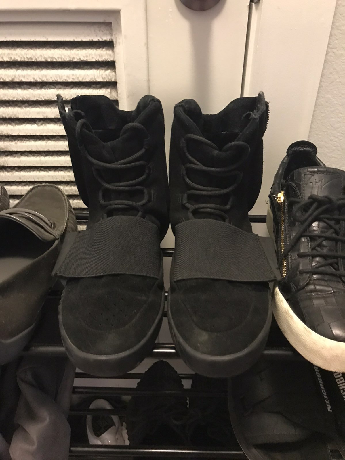 Yeezy boost 750