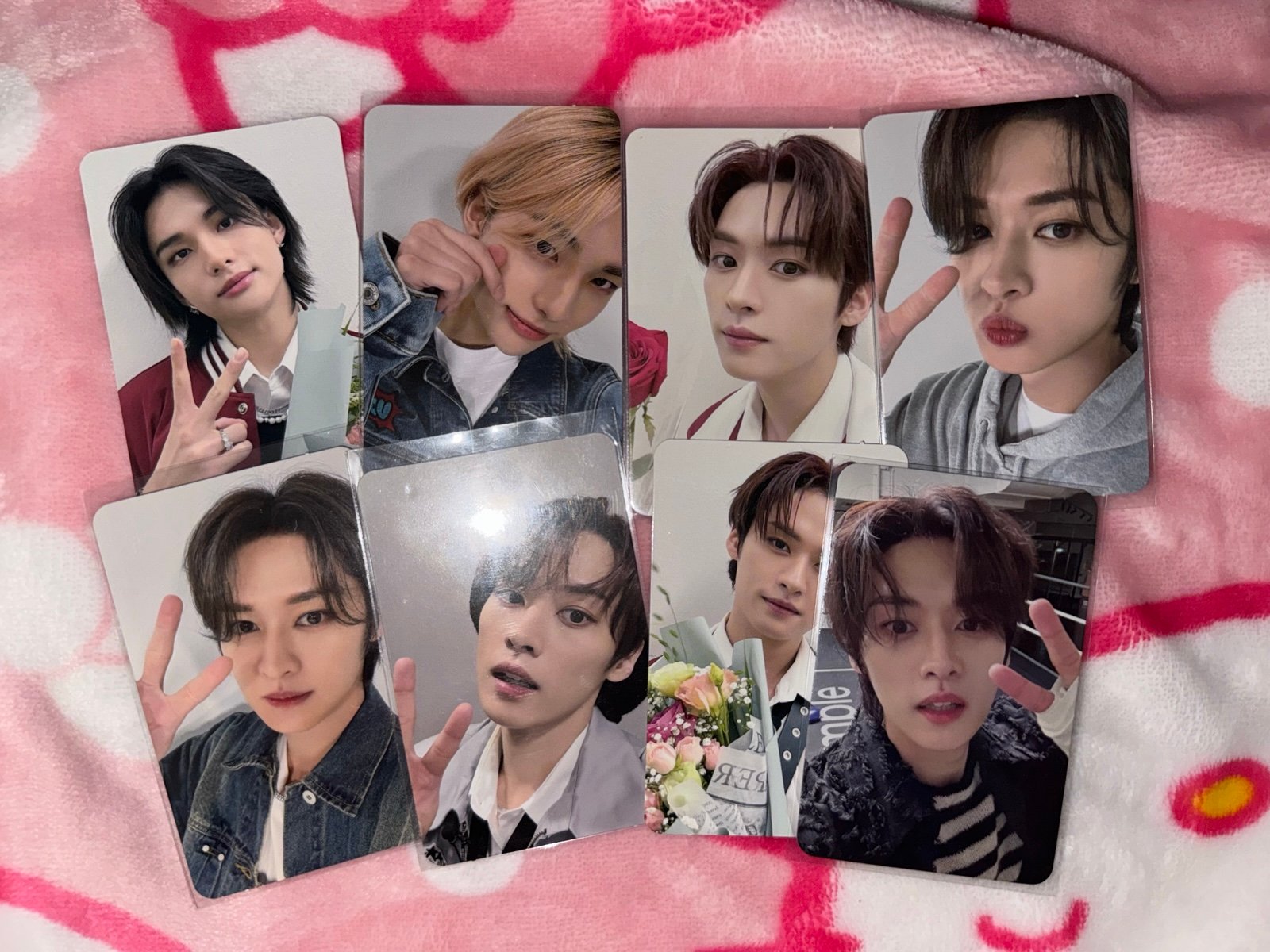 bundle for @dreami_stay_hyunlee