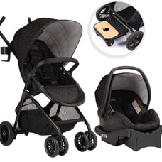 baby stroller