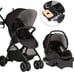 baby stroller