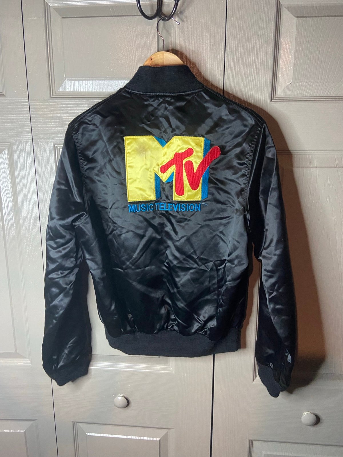 Vintage jacket