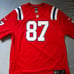New England Patriots -Nike- On Field -Ro
