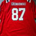 New England Patriots -Nike- On Field -Ro
