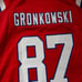 New England Patriots -Nike- On Field -Ro