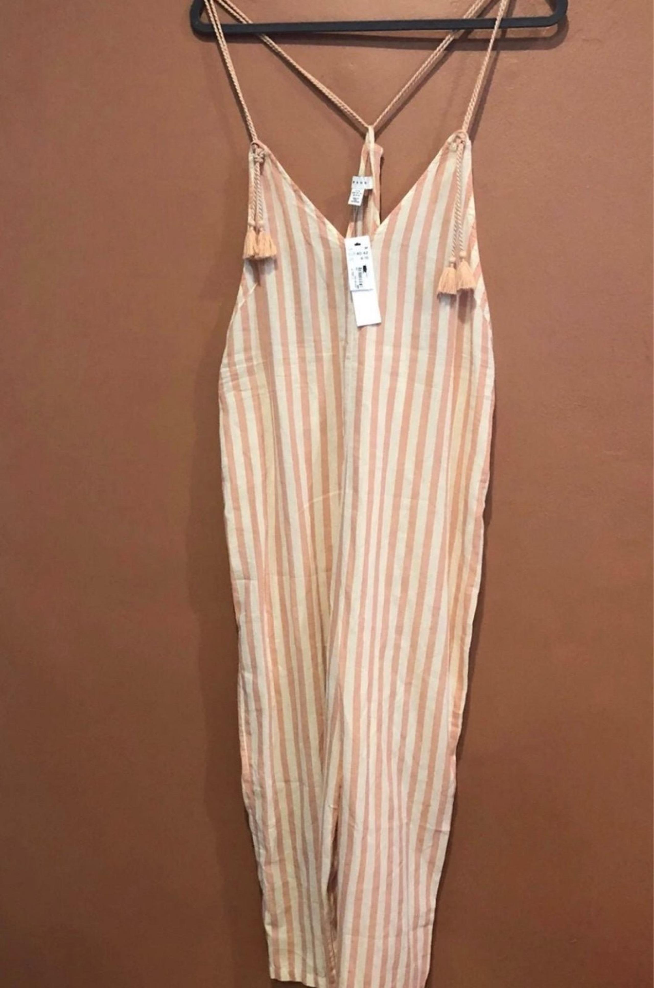 Top Shop Jumpsuit