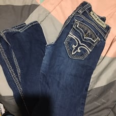 Rock Revival Jeans women