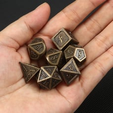 Dice DND