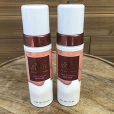 (2) Wild Sand Self-Tanning Mousse 6 oz Bath & Body Works SHIPS FREE!
