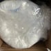 Contour Swan Pillow