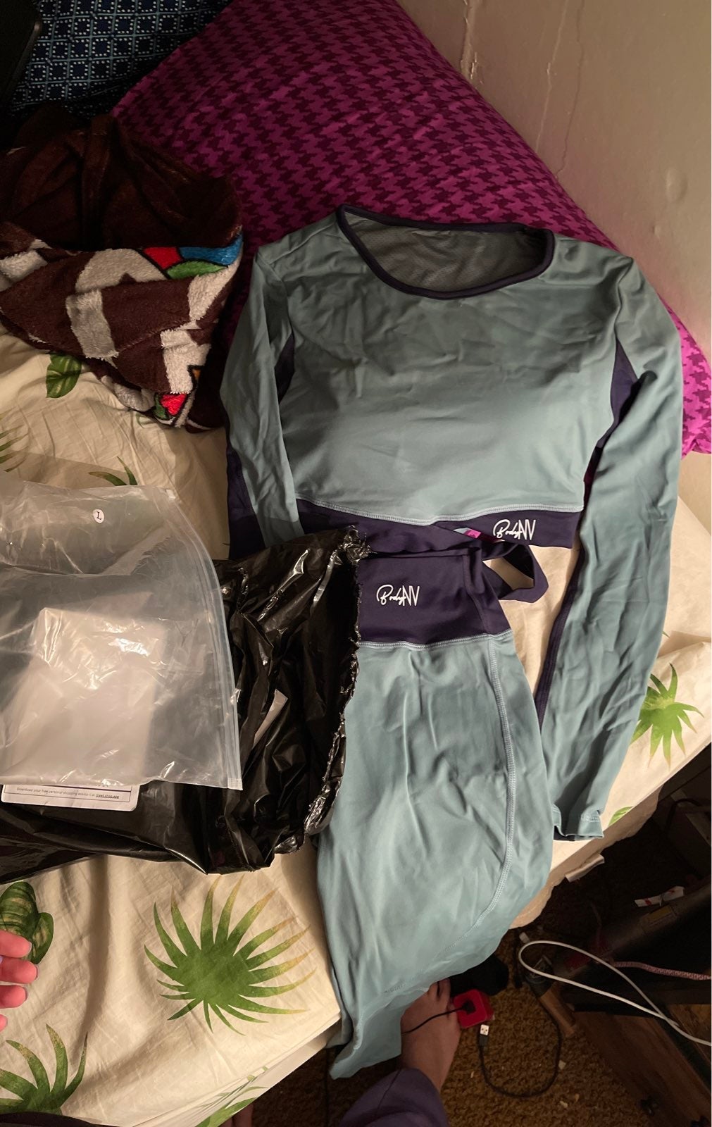 BodyNV set