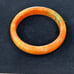New Natural Burmese Jadeite Jade 53mm Inner Bangle