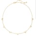 98 Kate Spade Social Butterfly Station Necklace