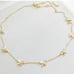 98 Kate Spade Social Butterfly Station Necklace