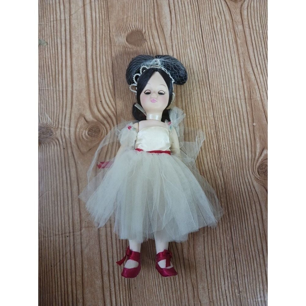 Effanbees 13 Doll