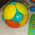 LOT OF TOYS INTERACTIVE BRIGHT STARTS LIGHTS & SOUND FUN PAD VTECH FISHER PRICE+