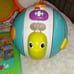 LOT OF TOYS INTERACTIVE BRIGHT STARTS LIGHTS & SOUND FUN PAD VTECH FISHER PRICE+