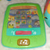 LOT OF TOYS INTERACTIVE BRIGHT STARTS LIGHTS & SOUND FUN PAD VTECH FISHER PRICE+