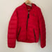 Coach puffer Jacket