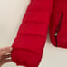 Coach puffer Jacket