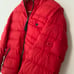 Coach puffer Jacket