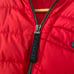 Coach puffer Jacket