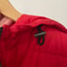 Coach puffer Jacket