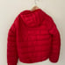 Coach puffer Jacket
