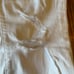Judy Blue Distressed White Boyfriend Fit Jeans NWOT