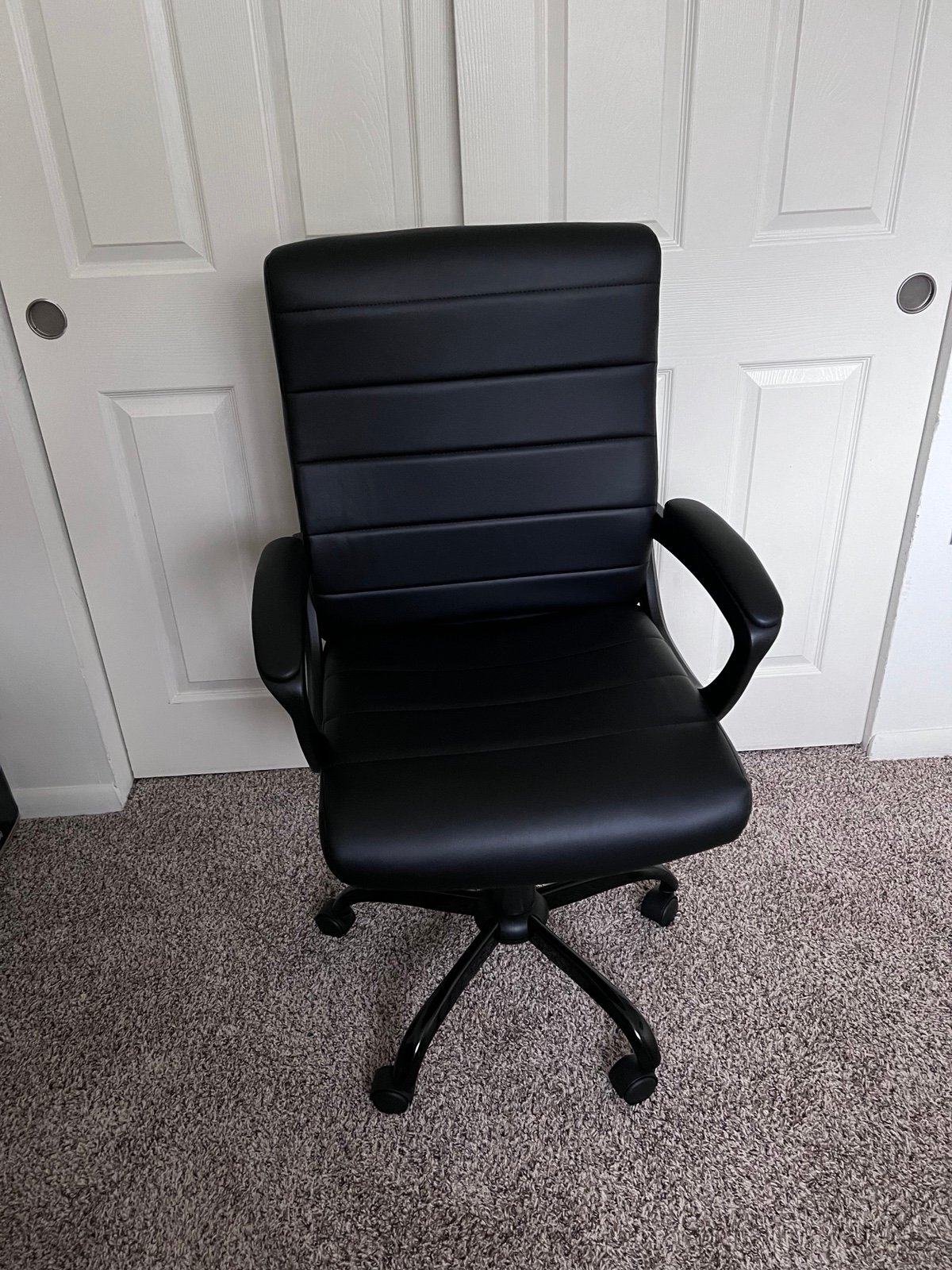Office Leather chair