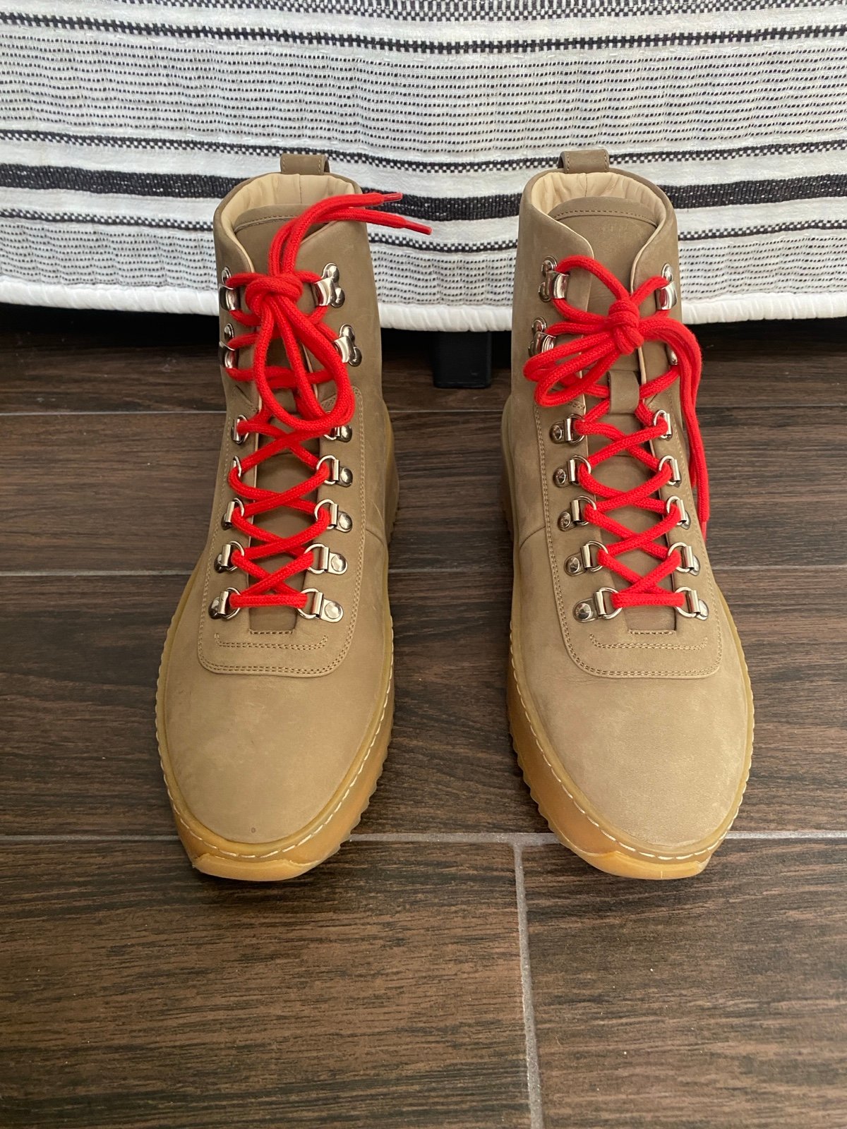 Fear of God Hiking Boot