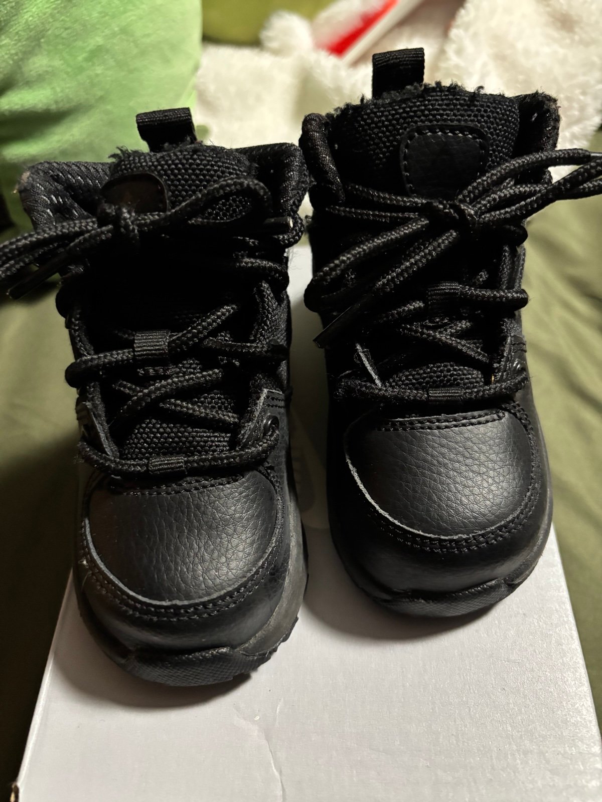 Toddler ACG 5C