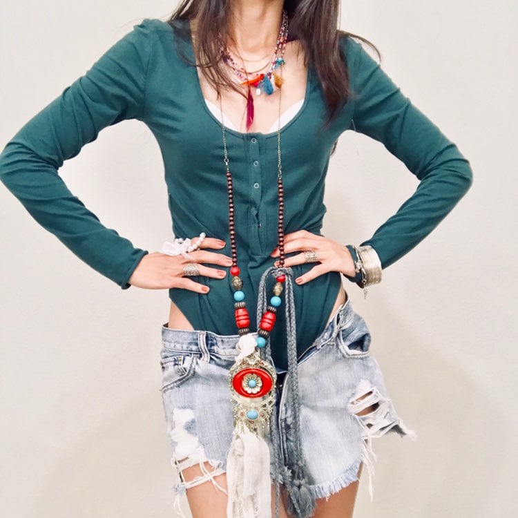 Brand new freepeople price firm no offer