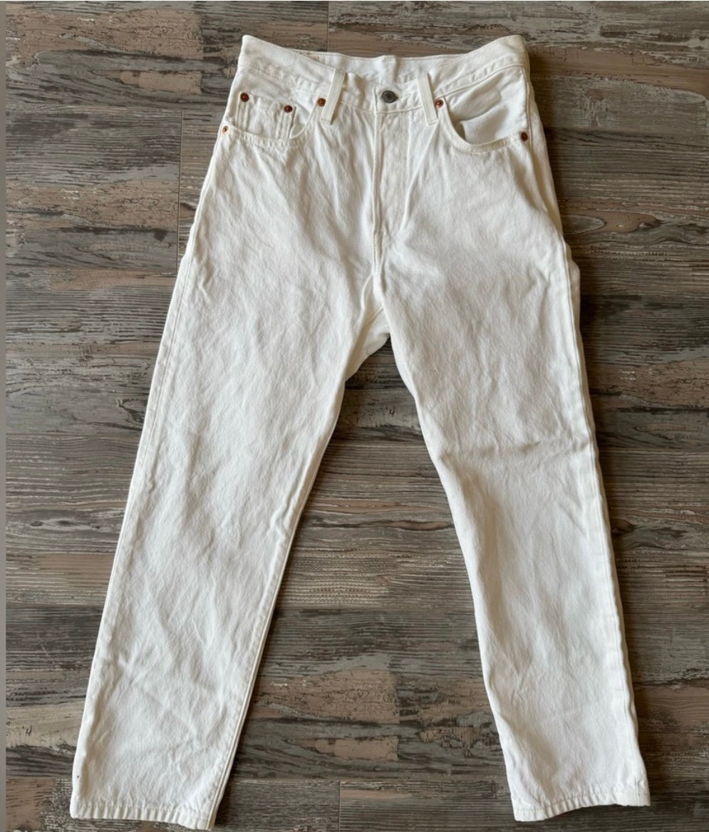Levi’s Jeans