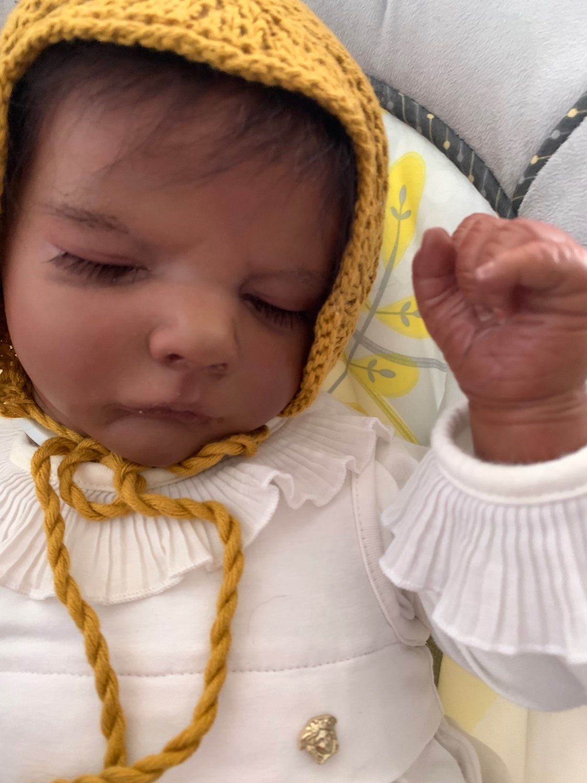 Realborn reese 2025