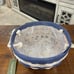Longaberger 2023 Large Nautical Basket.
