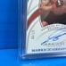 GEORGES ST-PIERRE 2022 Immaculate UFC MMA Signed Autograph SP /99 On Card AUTO